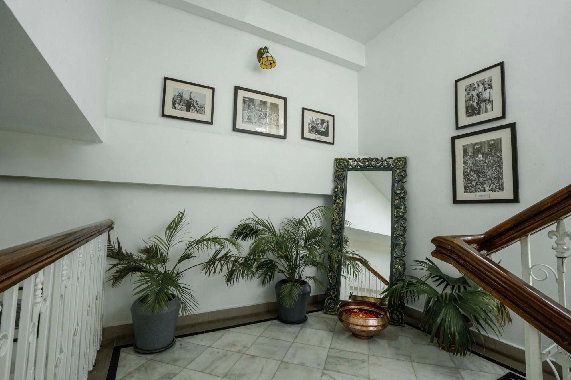 Burj Baneria - A Boutique Homestay Udaipur Exterior foto
